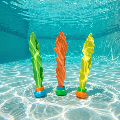 Dive & Seek Pool Toy Set