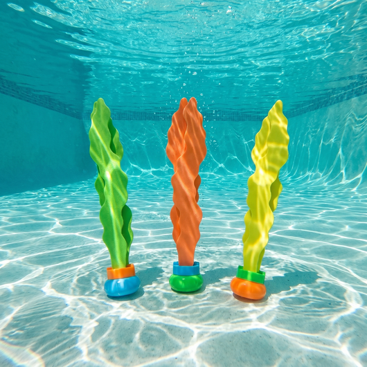 Dive & Seek Pool Toy Set