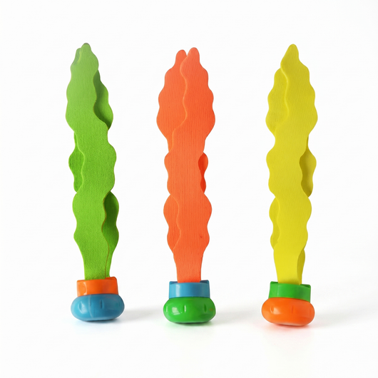 Dive & Seek Pool Toy Set