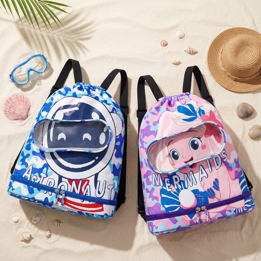 Kids Swim Bag