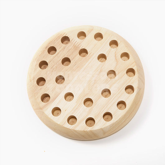 Montessori Memory Game