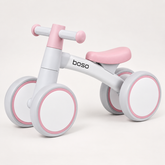 Montessori Baby Balance Bike