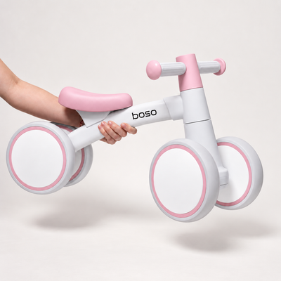 Montessori Baby Balance Bike