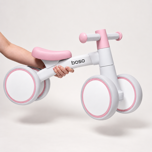 Montessori Baby Balance Bike