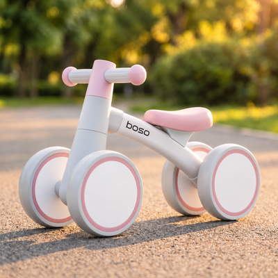 Montessori Baby Balance Bike