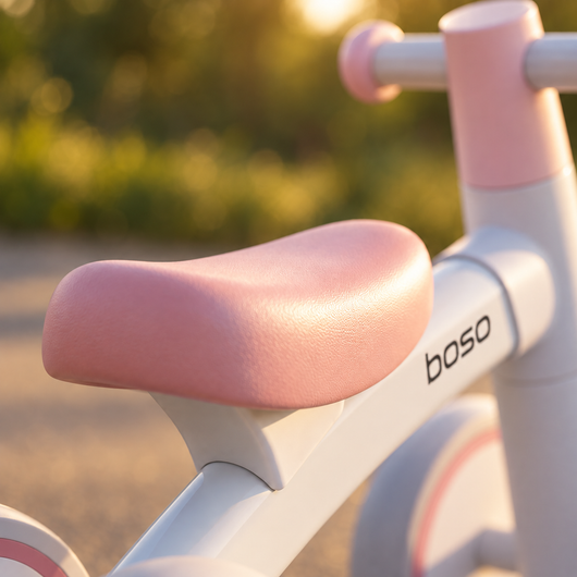 Montessori Baby Balance Bike