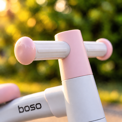 Montessori Baby Balance Bike