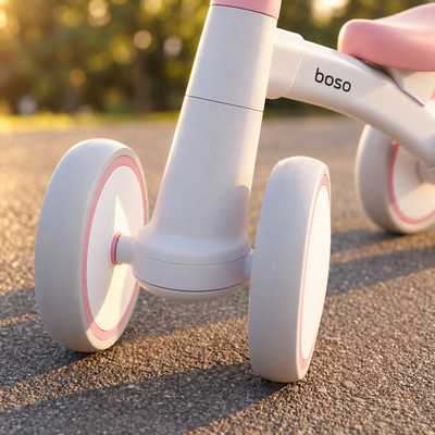 Montessori Baby Balance Bike