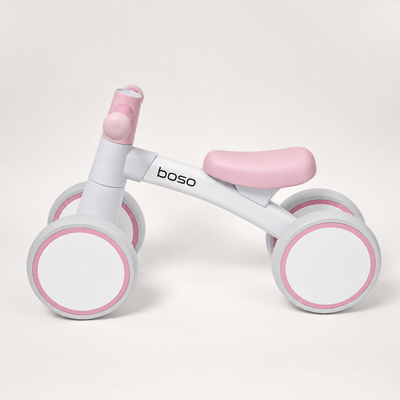 Montessori Baby Balance Bike