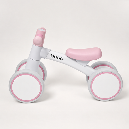Montessori Baby Balance Bike