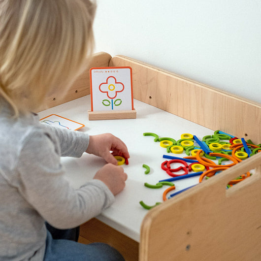 Montessori Smart Sticks